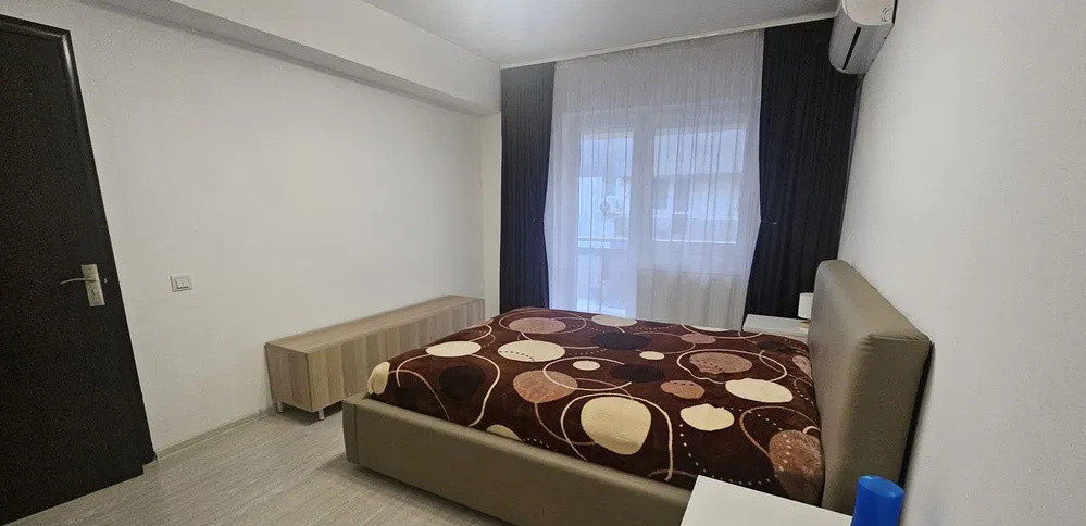 Apartament 2 camere, loc de parcare inclus - Postalionului