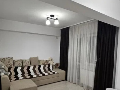 Apartament 2 camere, loc de parcare inclus - Postalionului