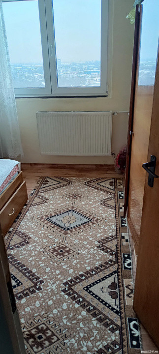 Apartament 2 camere Luica