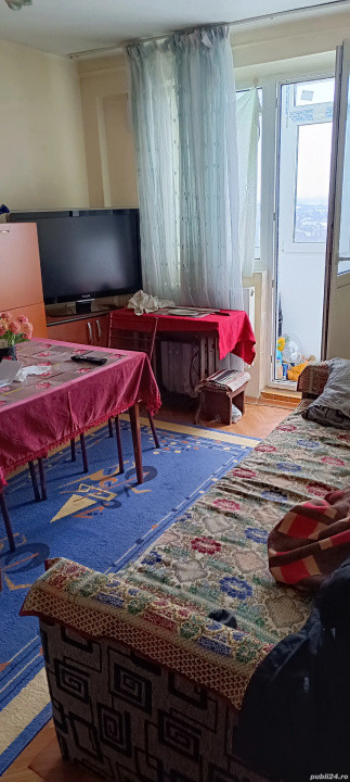 Apartament 2 camere Luica