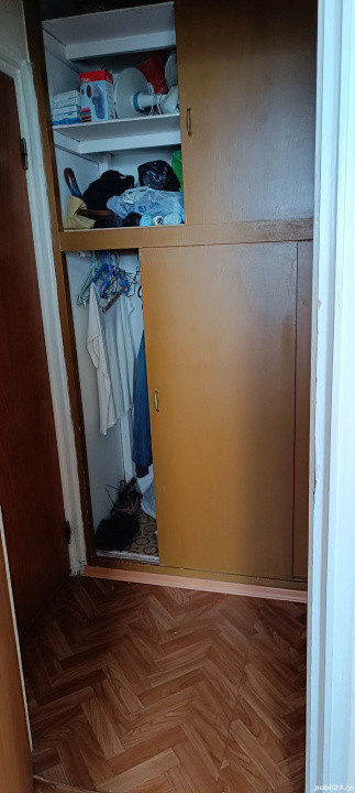 Apartament 2 camere Luica