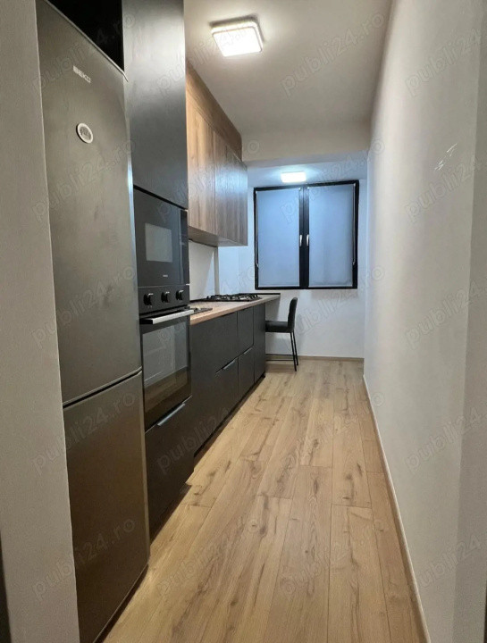 Apartament 2 camere Timpuri Noi