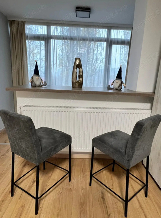 Apartament 2 camere Timpuri Noi