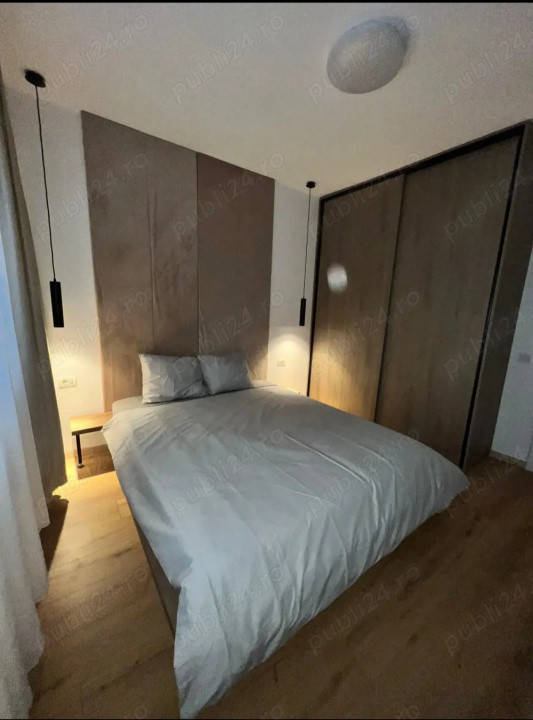 Apartament 2 camere Timpuri Noi