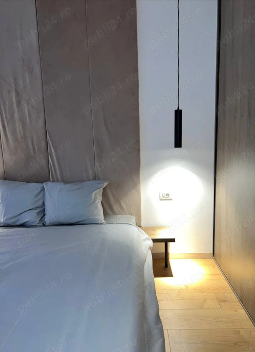 Apartament 2 camere Timpuri Noi