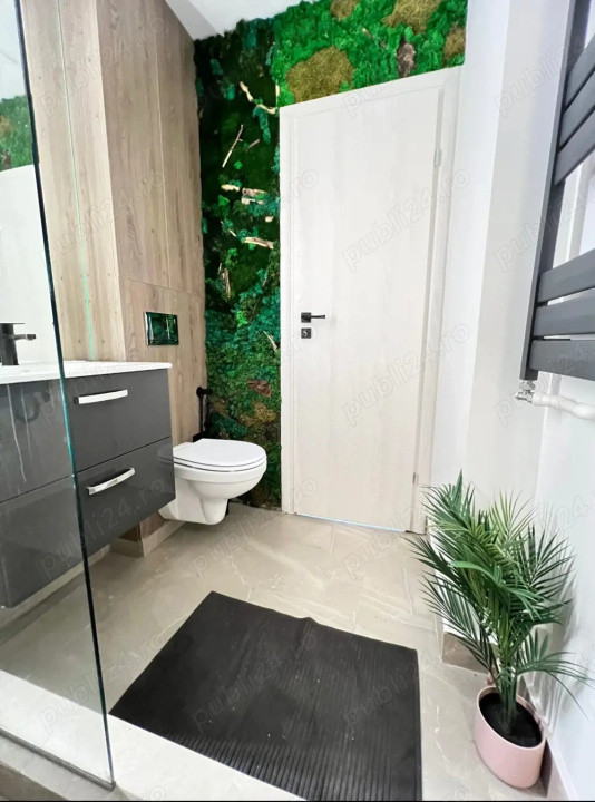 Apartament 2 camere Timpuri Noi