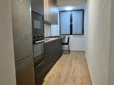 Apartament 2 camere Timpuri Noi