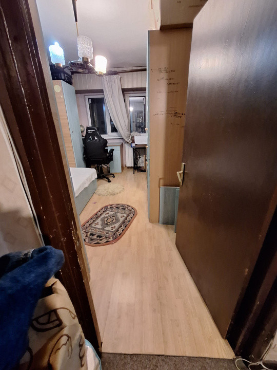 Apartament 3 camere  decomandat – Iuliu Maniu - Apusului