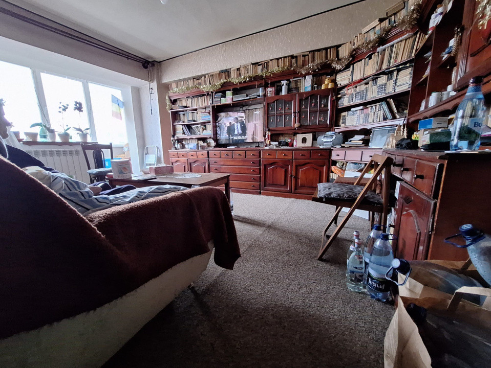 Apartament 3 camere  decomandat – Iuliu Maniu - Apusului