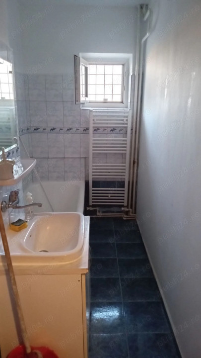 Garsoniera Trafic Greu-Spatarul Preda