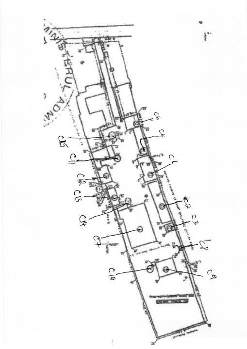 Teren Intravilan- industrial Pantelimon- Padurea Pustnicu- DN3