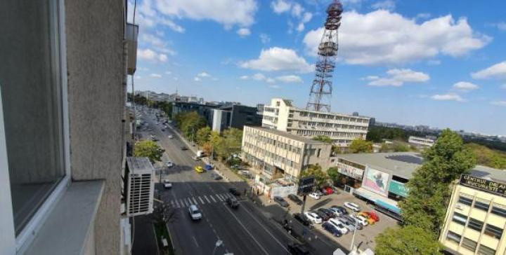 Apartament 3 camere Sun Plaza