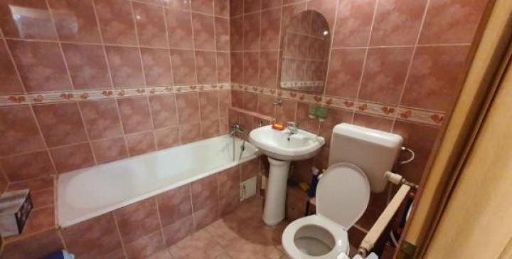 Apartament 3 camere Sun Plaza