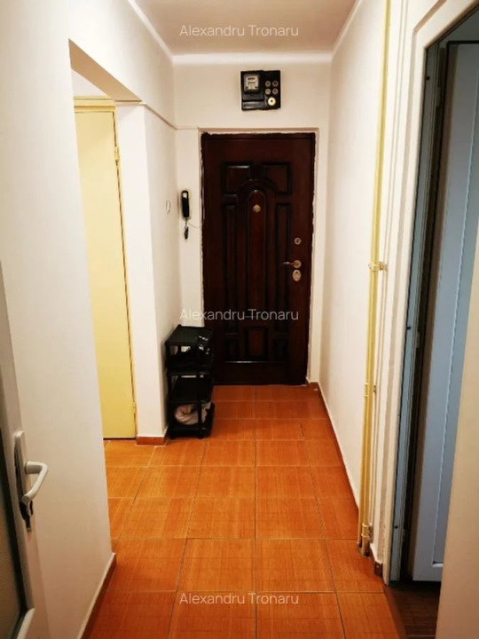 Apartament 2 camere Constantin Brancoveanu