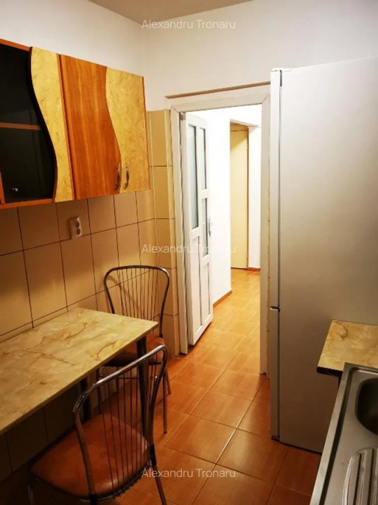 Apartament 2 camere Constantin Brancoveanu