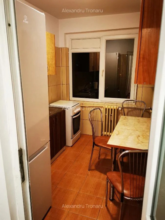 Apartament 2 camere Constantin Brancoveanu