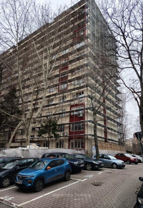 Apartament 2 camere Constantin Brancoveanu