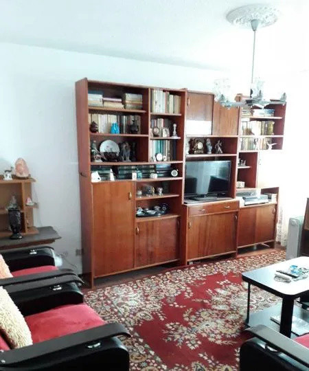 Apartament 2 camereStr. Vigoniei