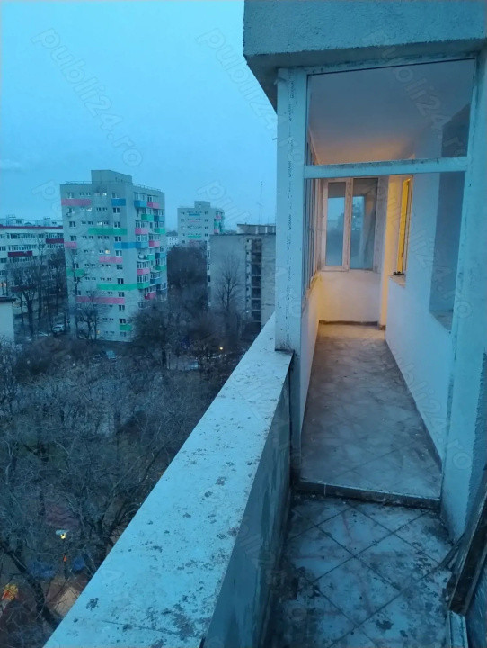 Apartament 2 camere Piata Progresul