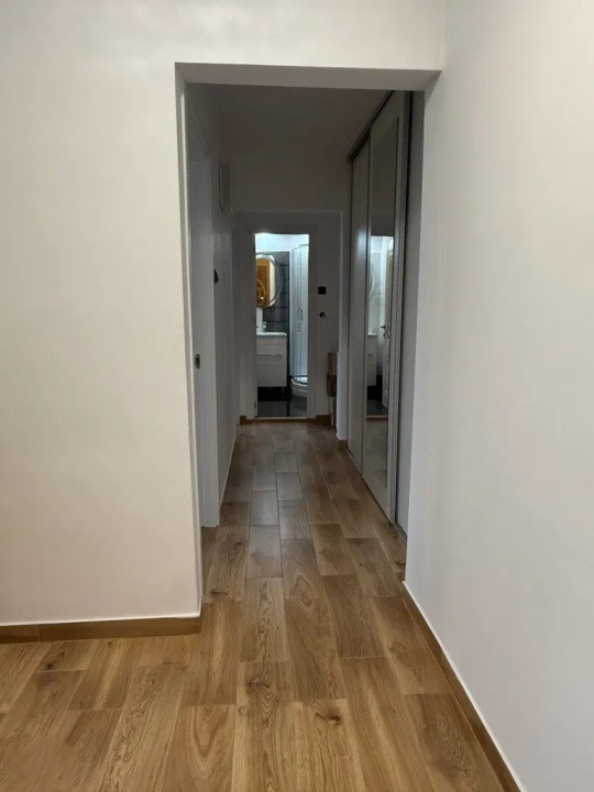 Apartament 3 camere  decomandat – zona Titan - 1 Decembrie