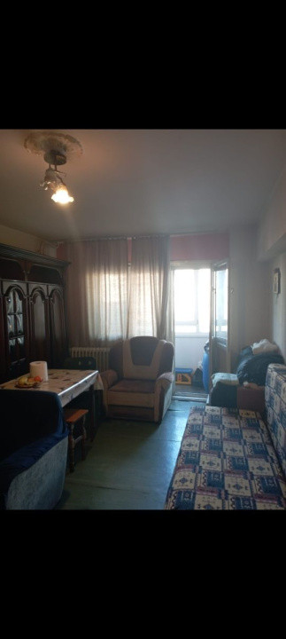 Apartament 2 camere  decomandat – Militari - Veteranilor