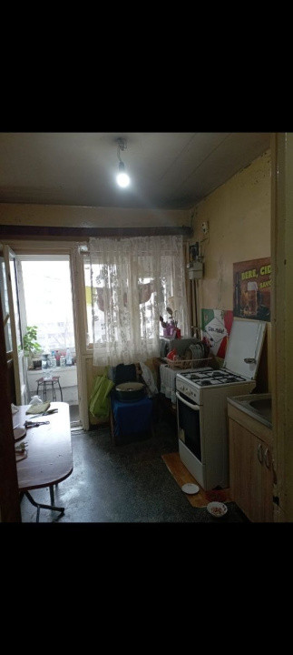 Apartament 2 camere  decomandat – Militari - Veteranilor