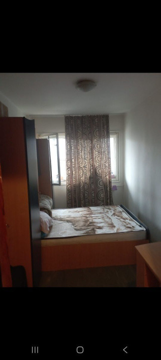 Apartament 2 camere  decomandat – Militari - Veteranilor