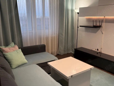 Apartament 3 camere Huedin