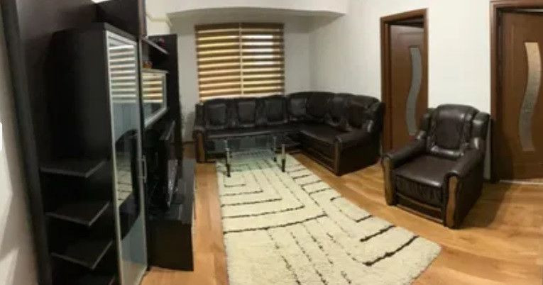 Apartament 2 camere - PARTER INALT - zona APARATORII PATRIEI