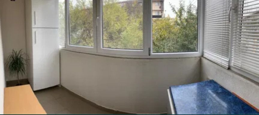 Apartament 2 camere - PARTER INALT - zona APARATORII PATRIEI