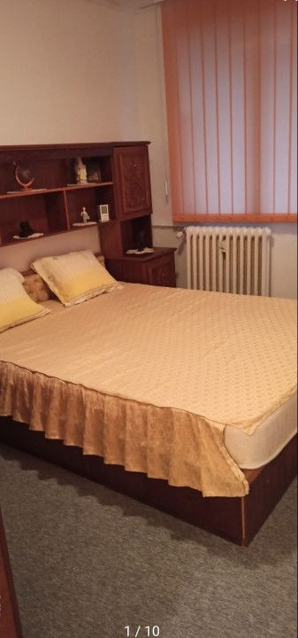 Apartament 3 camere Izvorul Crisului