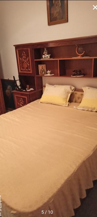 Apartament 3 camere Izvorul Crisului