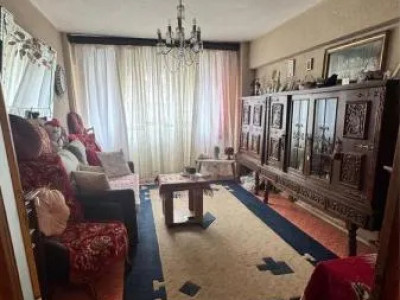 Apartament 4 camere  decomandat – Rahova - Sebastian