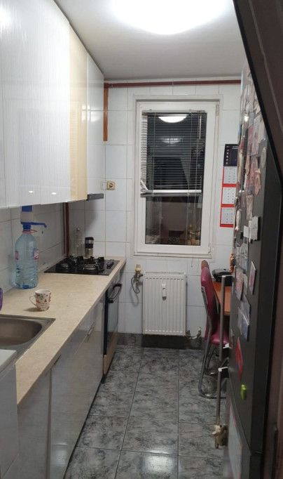 Apartament 2 camere - DECOMANDAT - zona BRANCOVEANU - SECUILOR