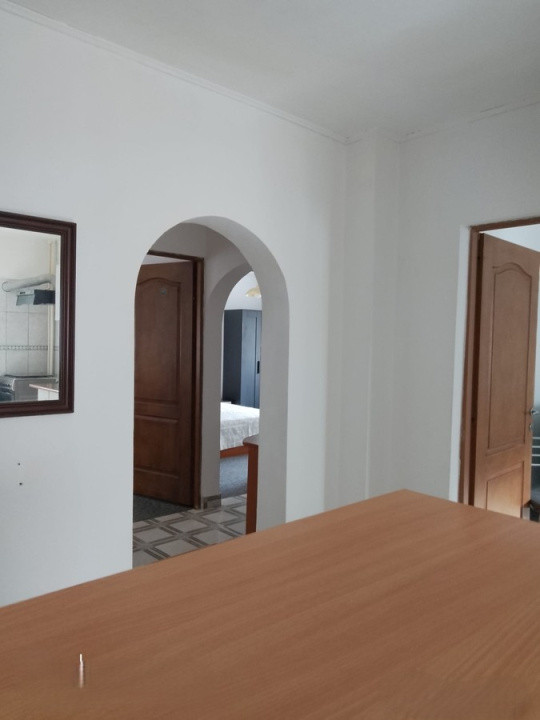 Apartament 3 camere-decomandat-zona Bulevardul Unirii