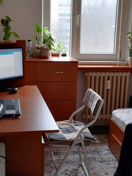 Apartament 3 camere Constantin Brancoveanu