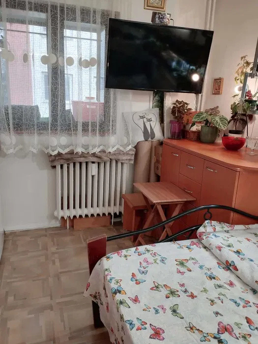 Apartament 3 camere Constantin Brancoveanu