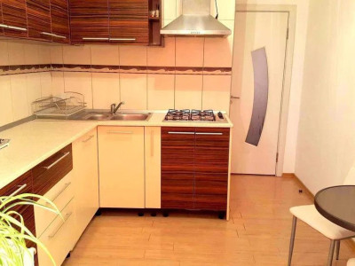 Apartament 2 camere - la 3 minute de Parc Tineretului