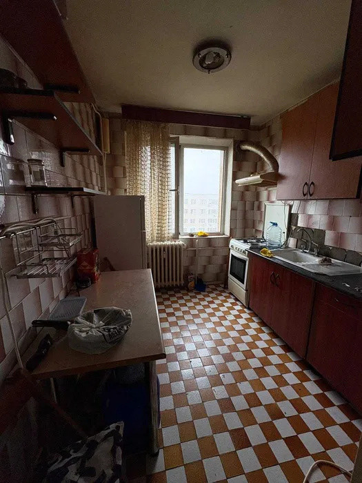 Apartament 2 camere-decomandat-zona Titan