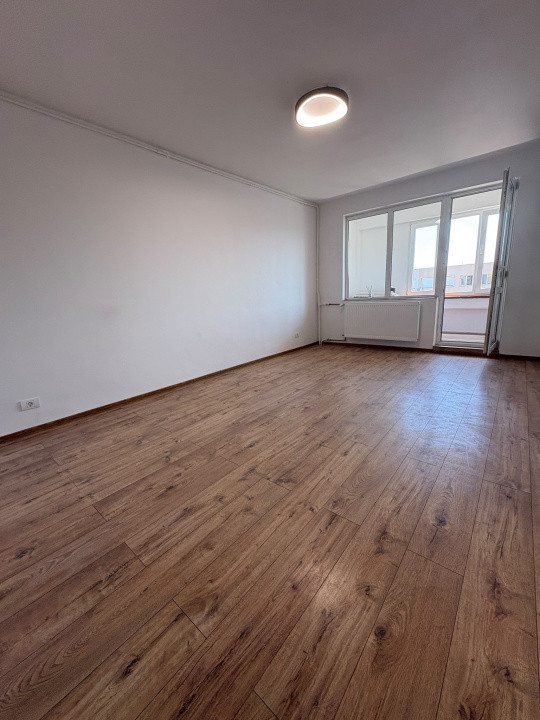 Apartament 2 camere-decomandat-zona Titan