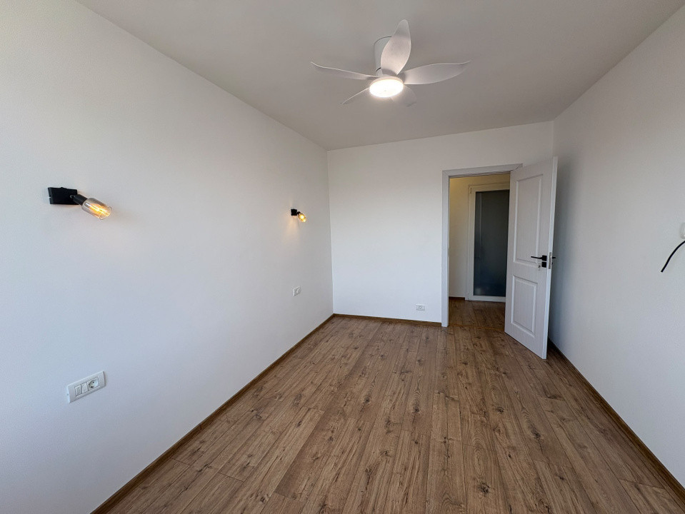 Apartament 2 camere-decomandat-zona Titan