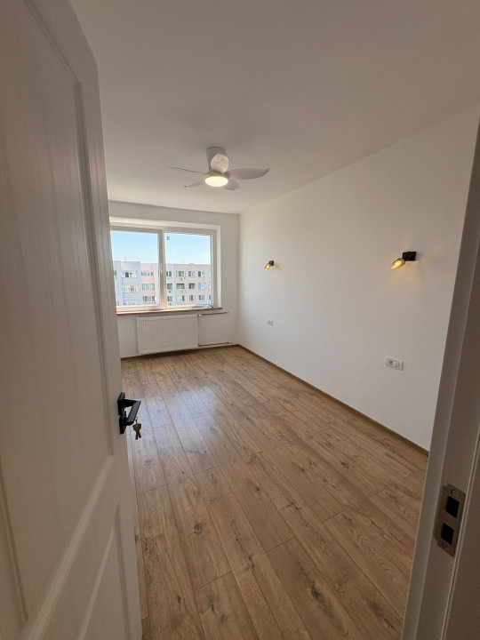 Apartament 2 camere-decomandat-zona Titan