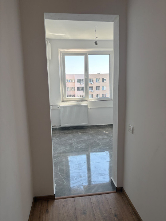 Apartament 2 camere-decomandat-zona Titan