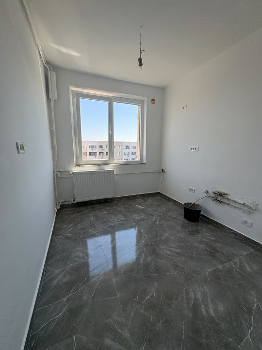 Apartament 2 camere-decomandat-zona Titan