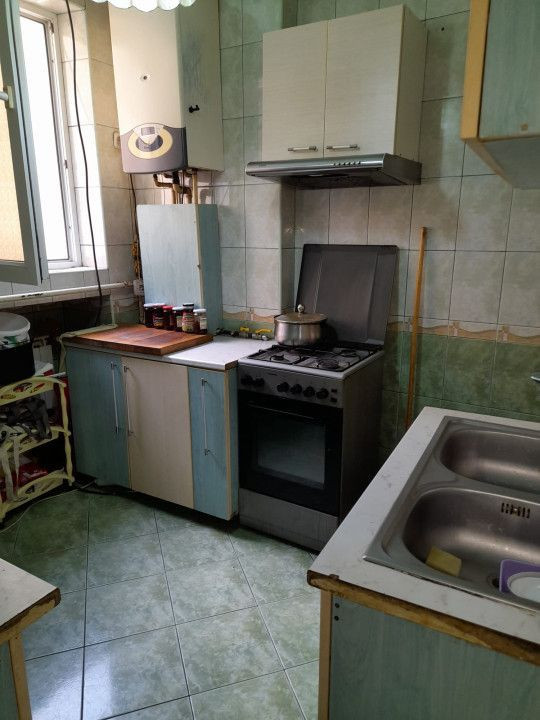 Apartament 2 camere -CENTRALA PROPRIE-  Piata Unirii