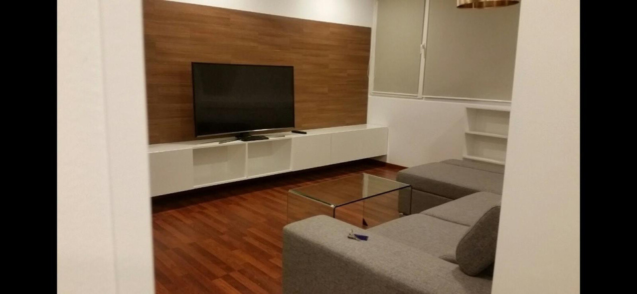 Apartament 2 camere Cantemir