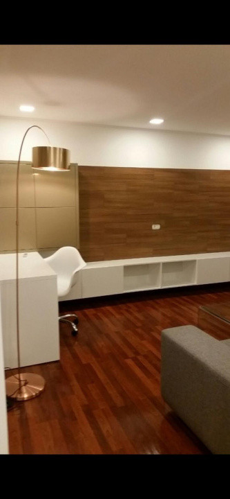 Apartament 2 camere Cantemir