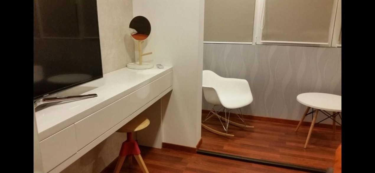 Apartament 2 camere Cantemir