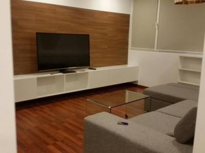 Apartament 2 camere Cantemir