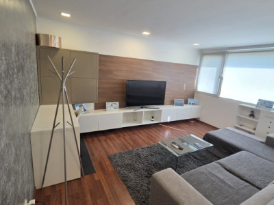 Apartament 2 camere Cantemir